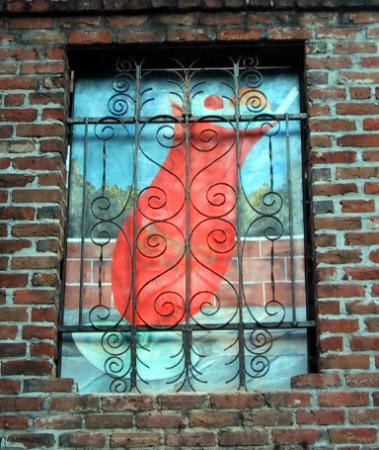 Pat O'Brien's-新奥尔良必去景点