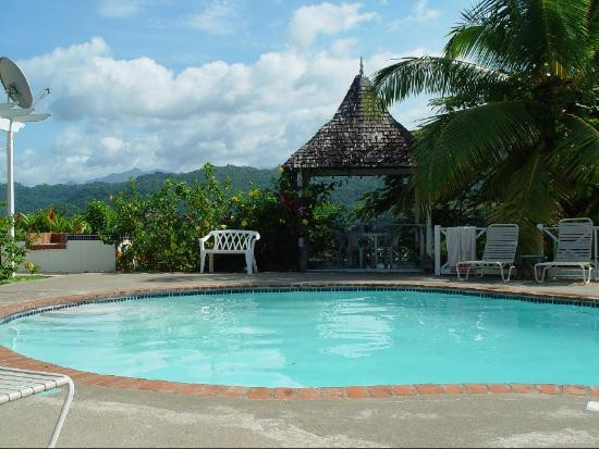 Rio Vista Resort