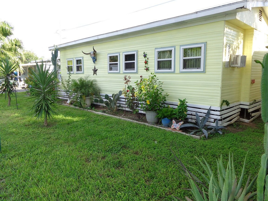 Split Rail RV Park & Resort