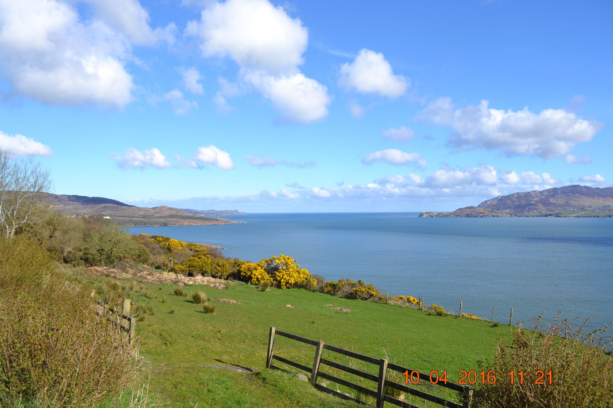 Lough View B&B-官方