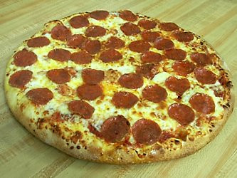 Holiday餐馆和美食-Pizza Chef