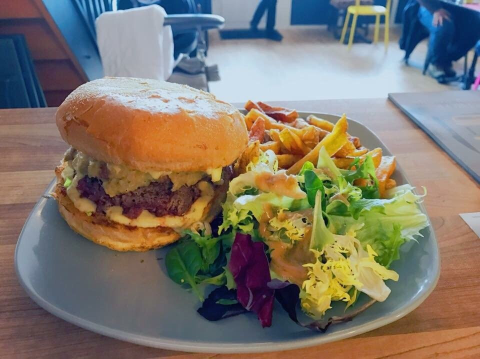 Kraft Bistrot