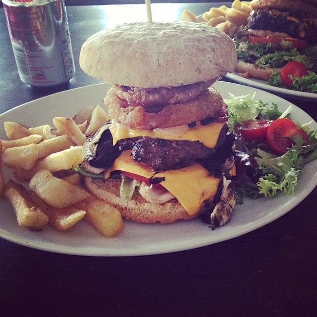 Ousby酒店住宿-The Fox Inn