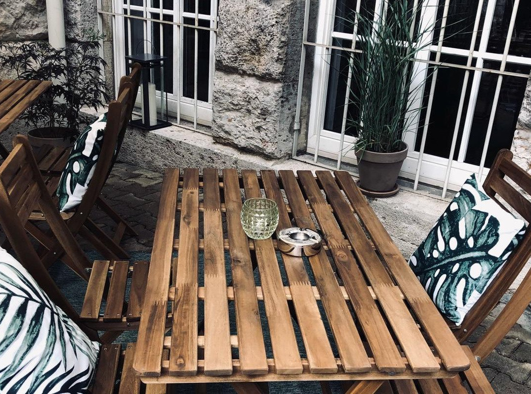 Theater Chambinzky-维尔茨堡必去景点