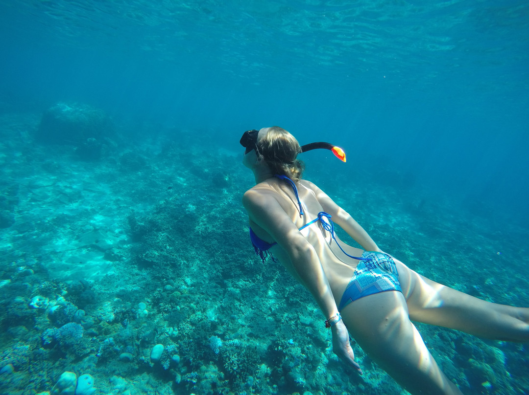 吉利特拉旺岸-吉利特拉万安必去景点