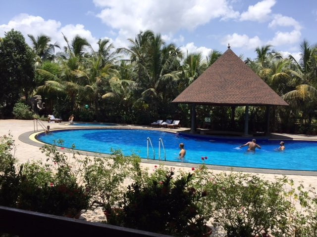 Uday Suites Garden Hotel主图