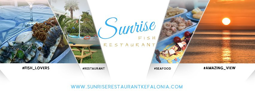 Sunrise Fish Restaurant