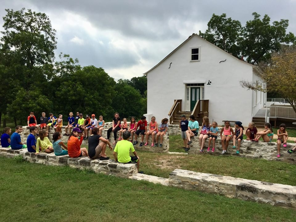 Landmark Inn State Historic Site主图