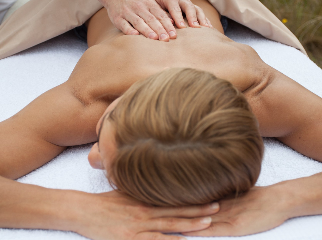 Harmony Room Massage-Shankill必去景点