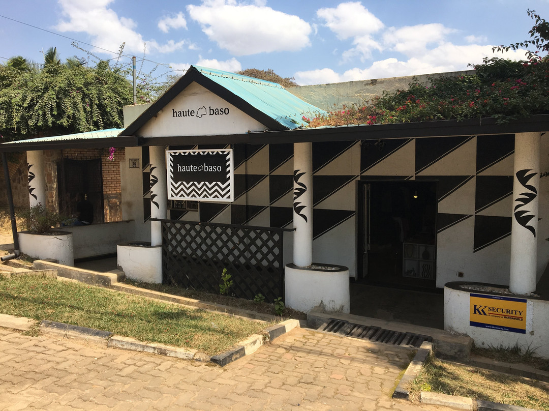 Haute Baso-吉佳利必去景点