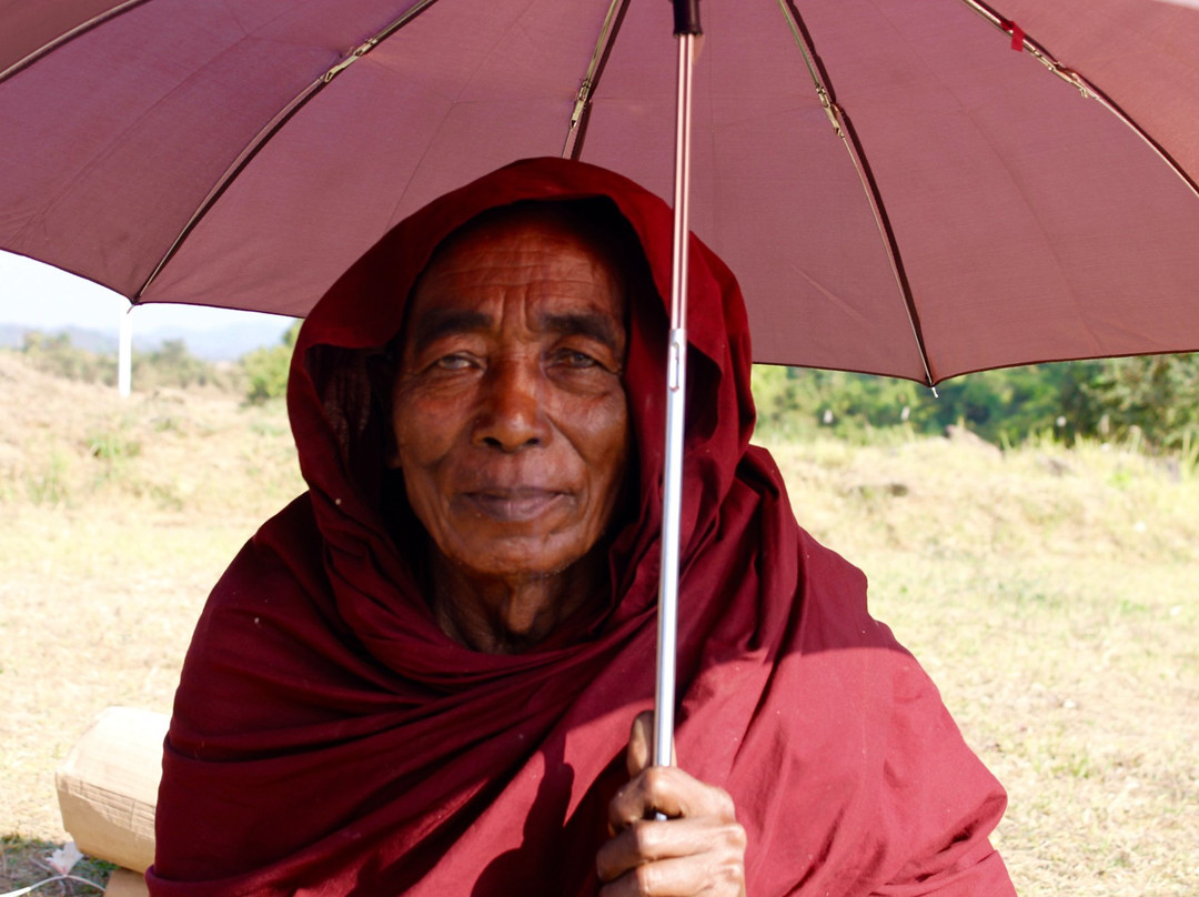 Mrauk-U Hotel主图