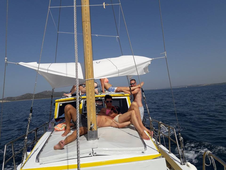 Kornati Excursions-Fabiola Tours景点图片