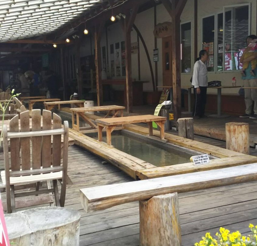 尾瀬市場 利根町本店