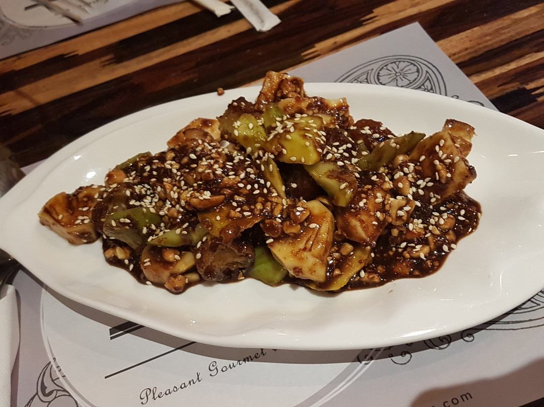 X.O Cafe & Bistro主图