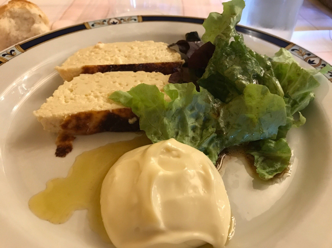 Arantza餐馆和美食-Kasino Lesaka