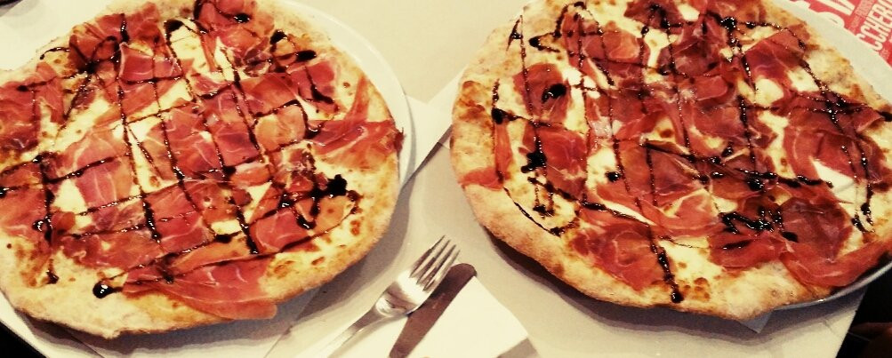 la diavola pizzeria d'asporto kebab