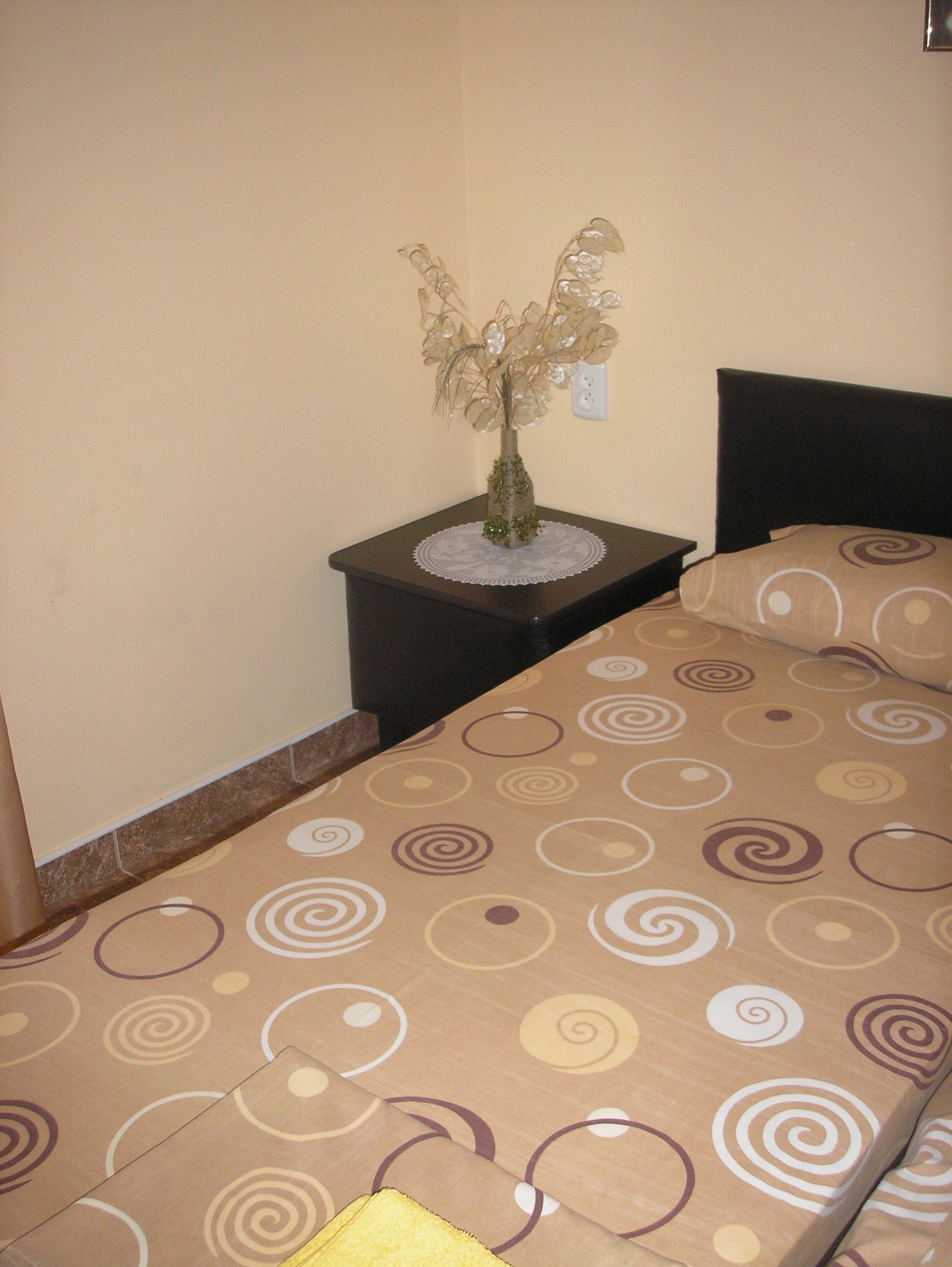 Guest House on Oktyabrskaya 5-官方
