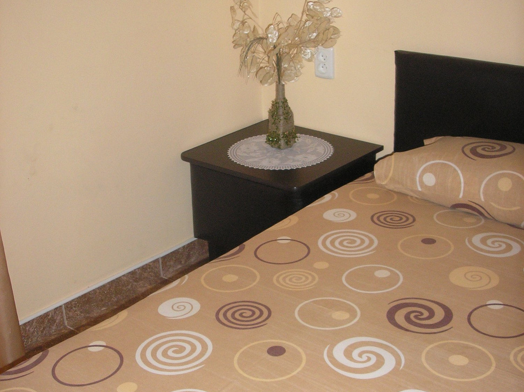 Novopavlovka酒店住宿-Guest House on Oktyabrskaya 5
