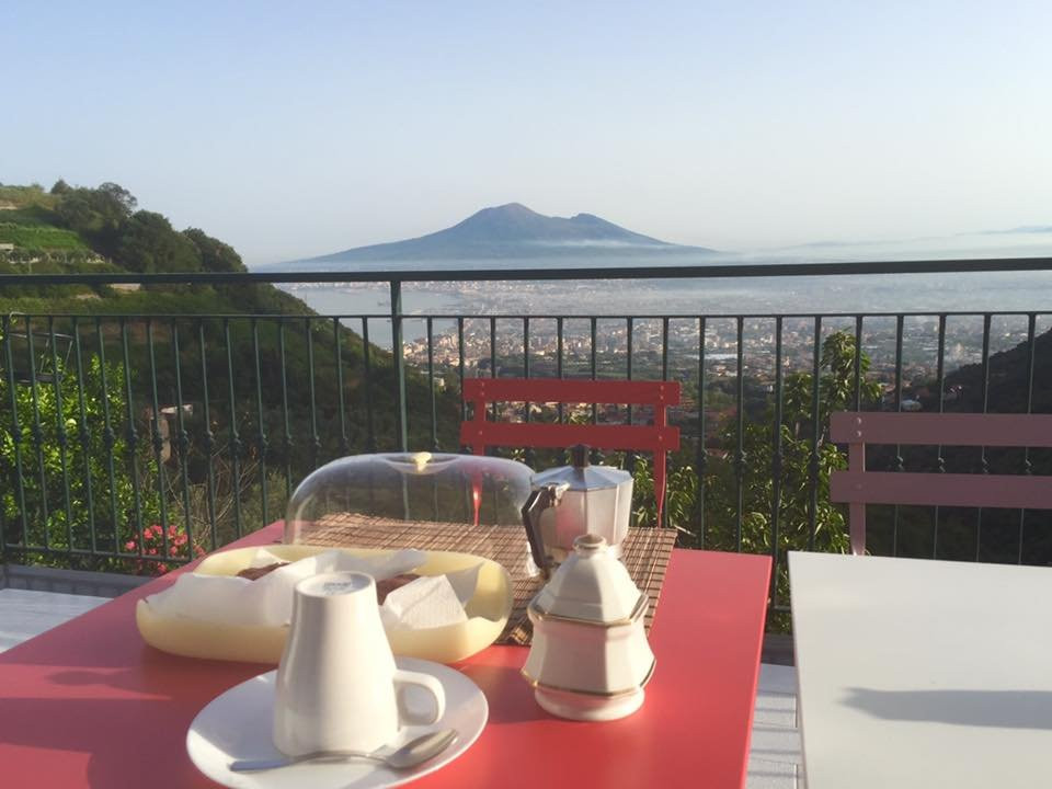 Villa Nonna Teresa