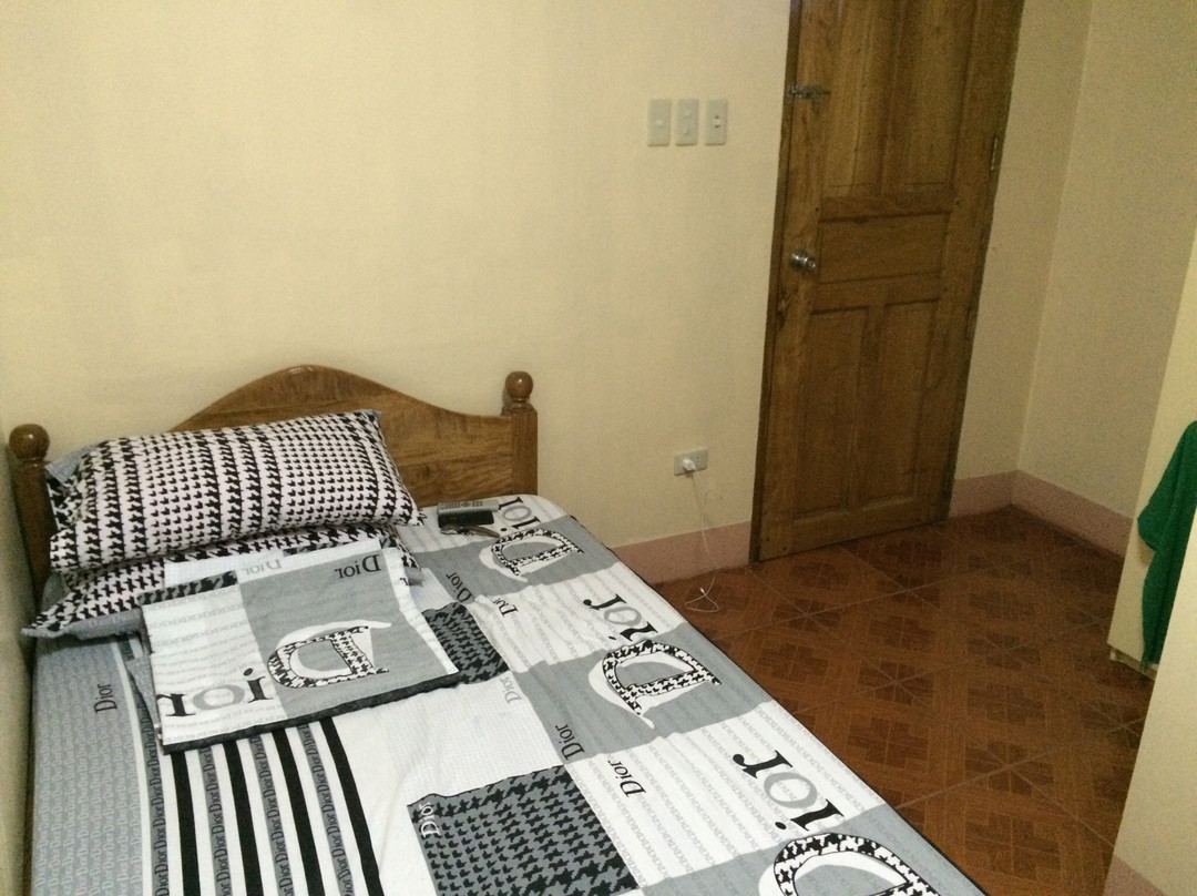 Mindorenos Hotel