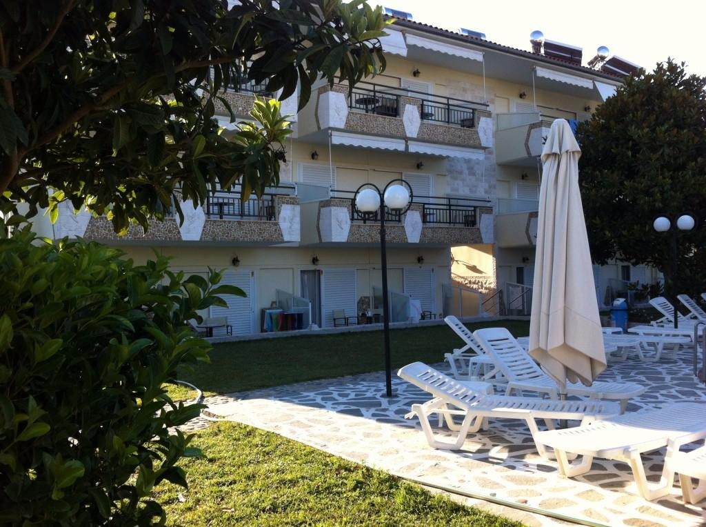 Hotel Themelis