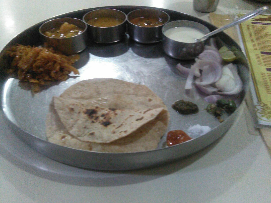 Lalith Vihar