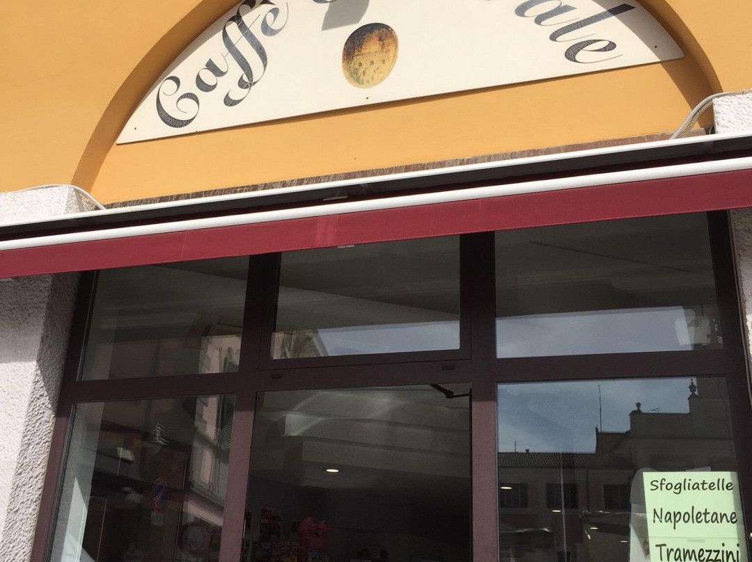 Bar Centrale