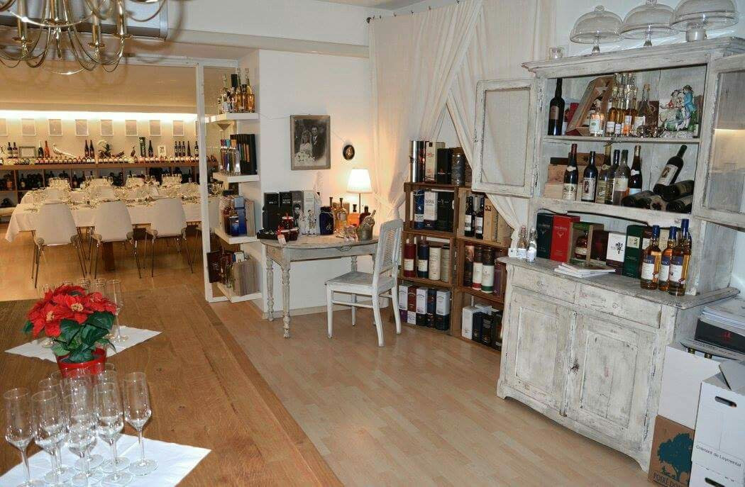 Baselbieter Wein-Galerie GmbH