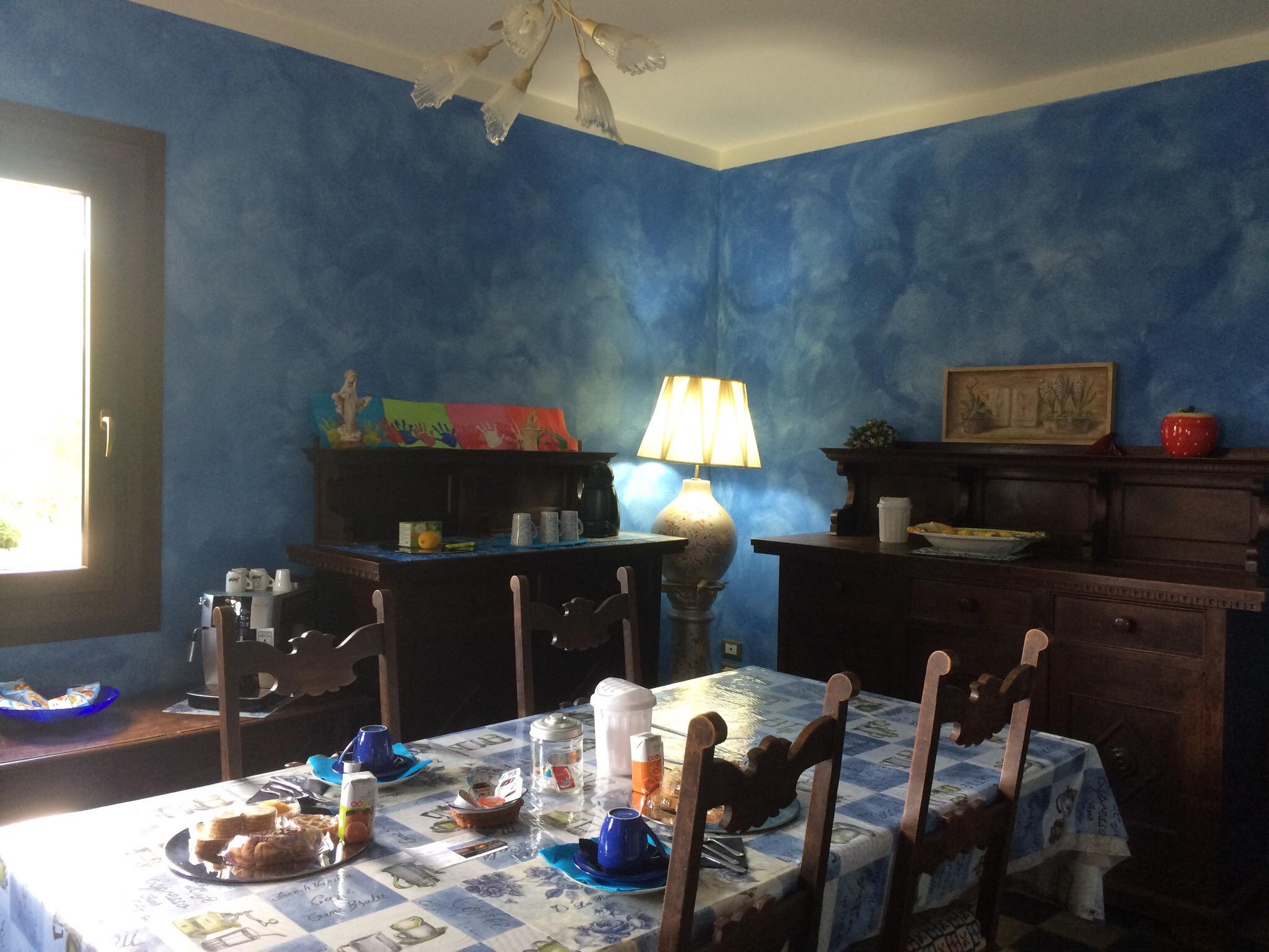 Bed & Breakfast Barone Rosso-官方