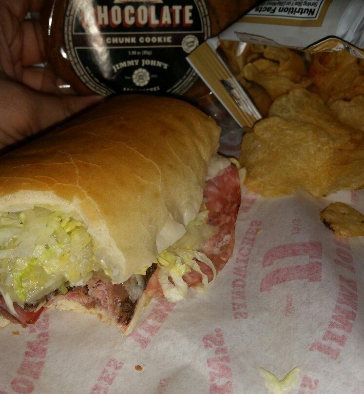 Jimmy John's