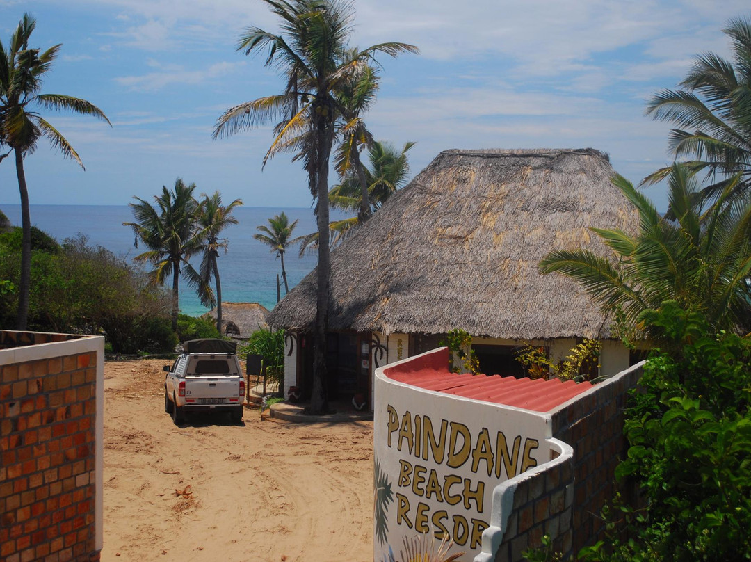 Paindane Beach Resort