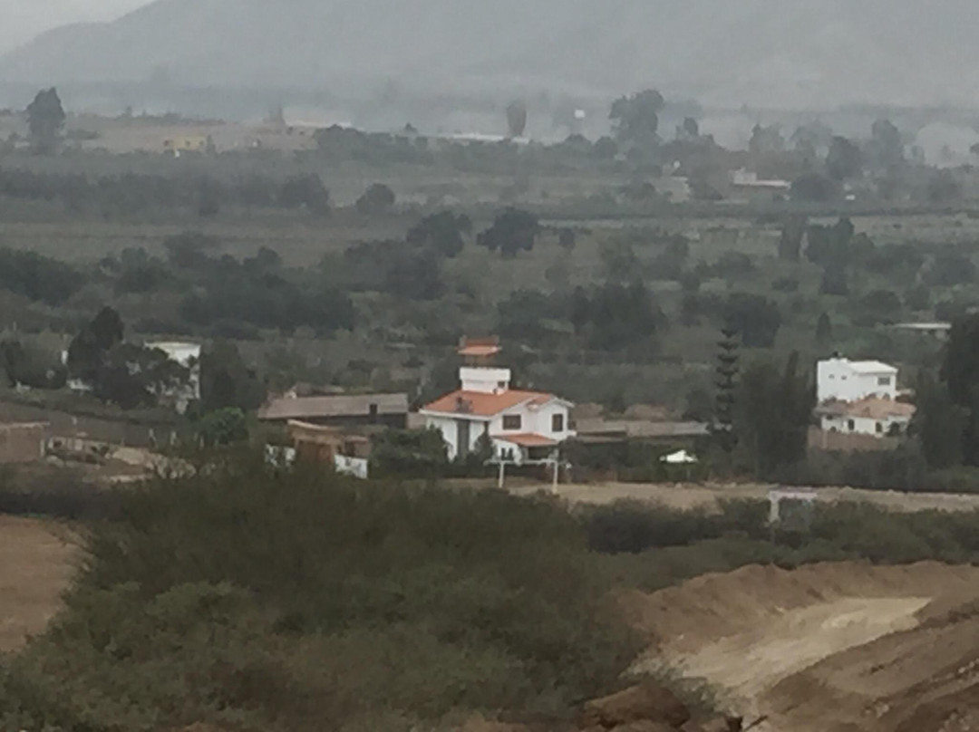 San Luis de Canete旅游攻略图片