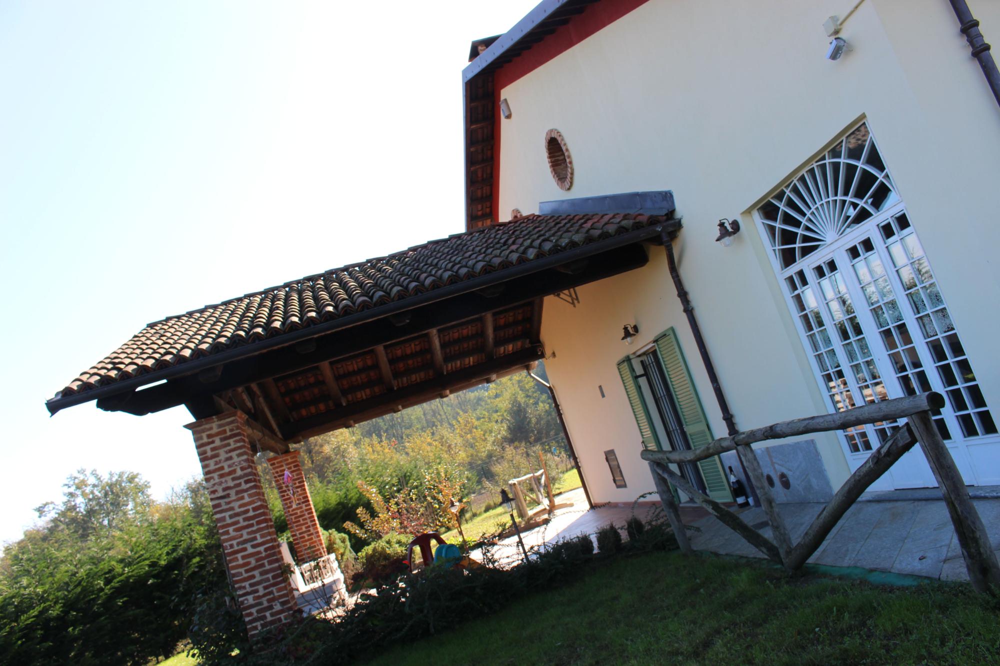 Arte in Cascina-客卧