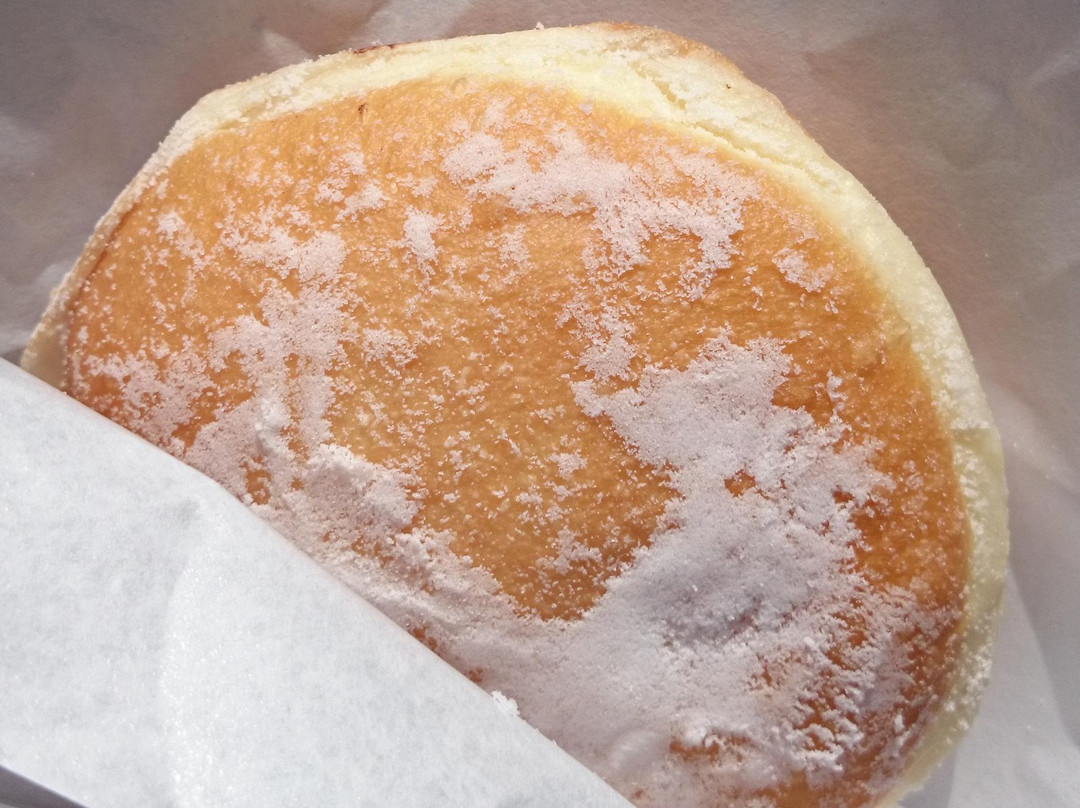 マラサダドーナツ 豊中駅前本店