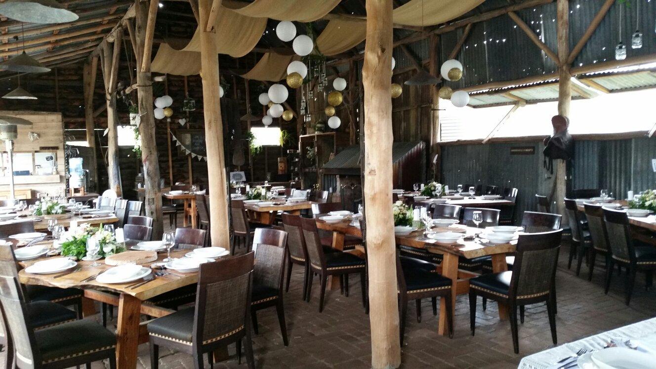 Collits' Inn-客卧