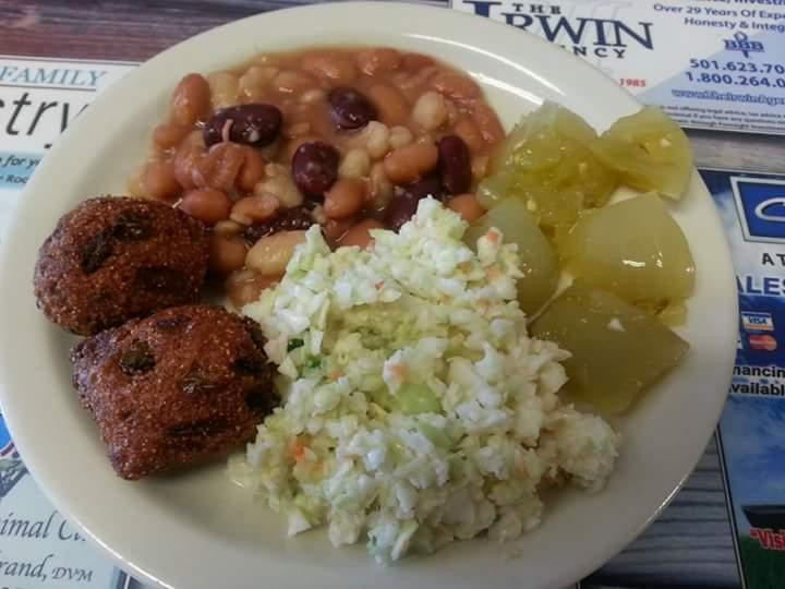 Carthage餐馆和美食-The Whippet