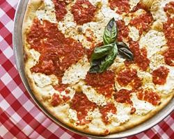 斯帕克斯餐馆和美食-Grimaldi's Pizzeria