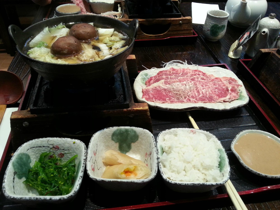 Mr Shabu Shabu