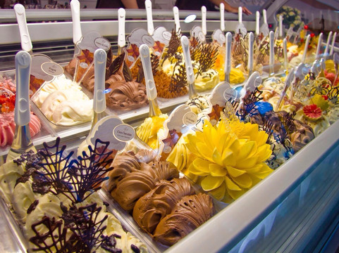 Amore Di Latte主图