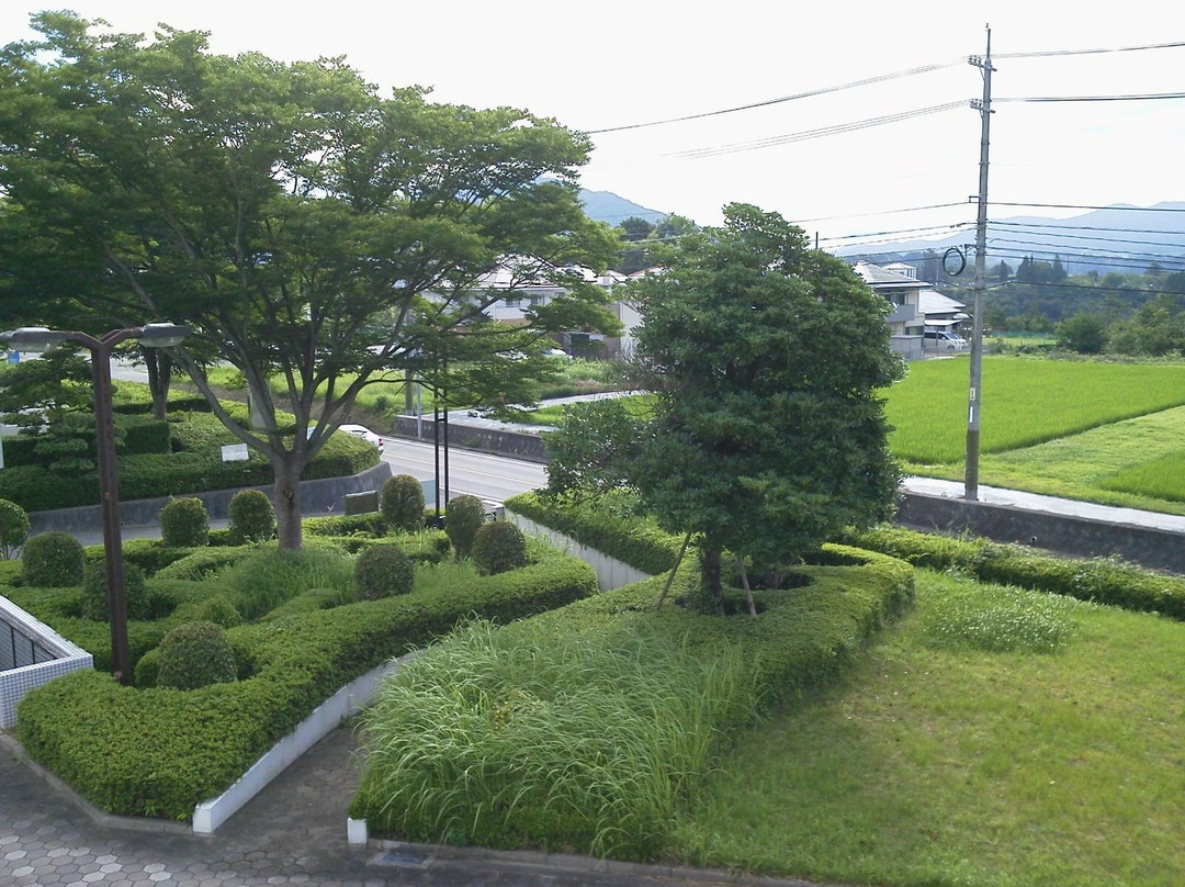 Hiroshima Techno Plaza