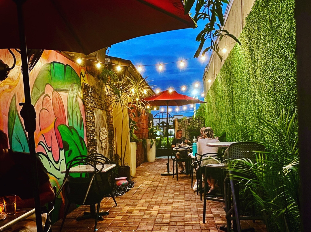 The Cook and the Cork