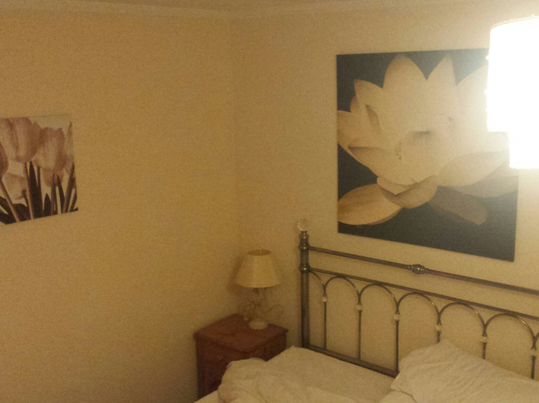 The Kingston Guest House