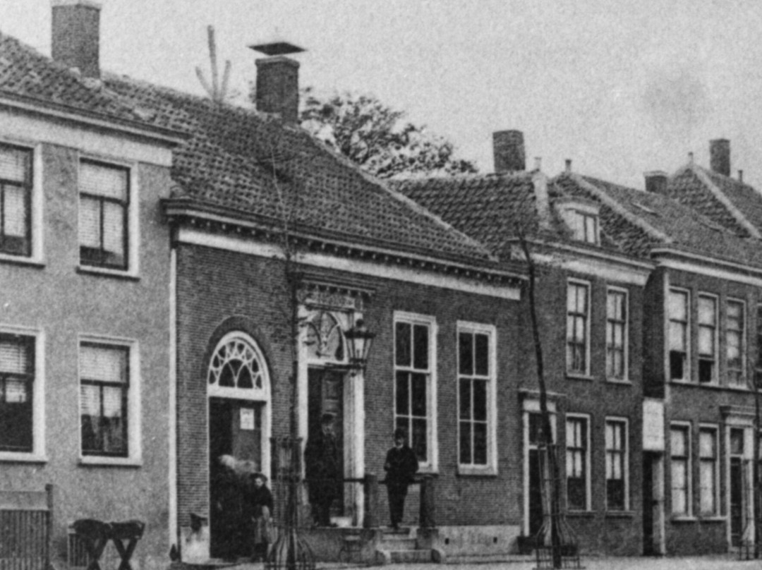 Wapen van Wateringen