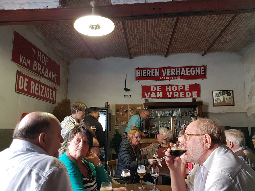 Brouwerij Verhaeghe景点图片