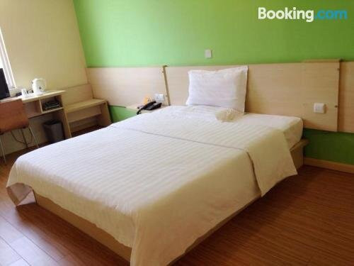 7天酒店·苏州狮山龙湖天街店主图