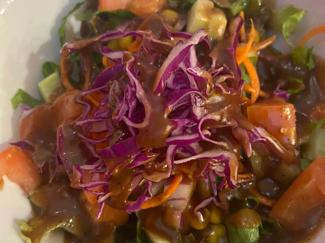 Bon Manjer Restaurant & Ultra Lounge