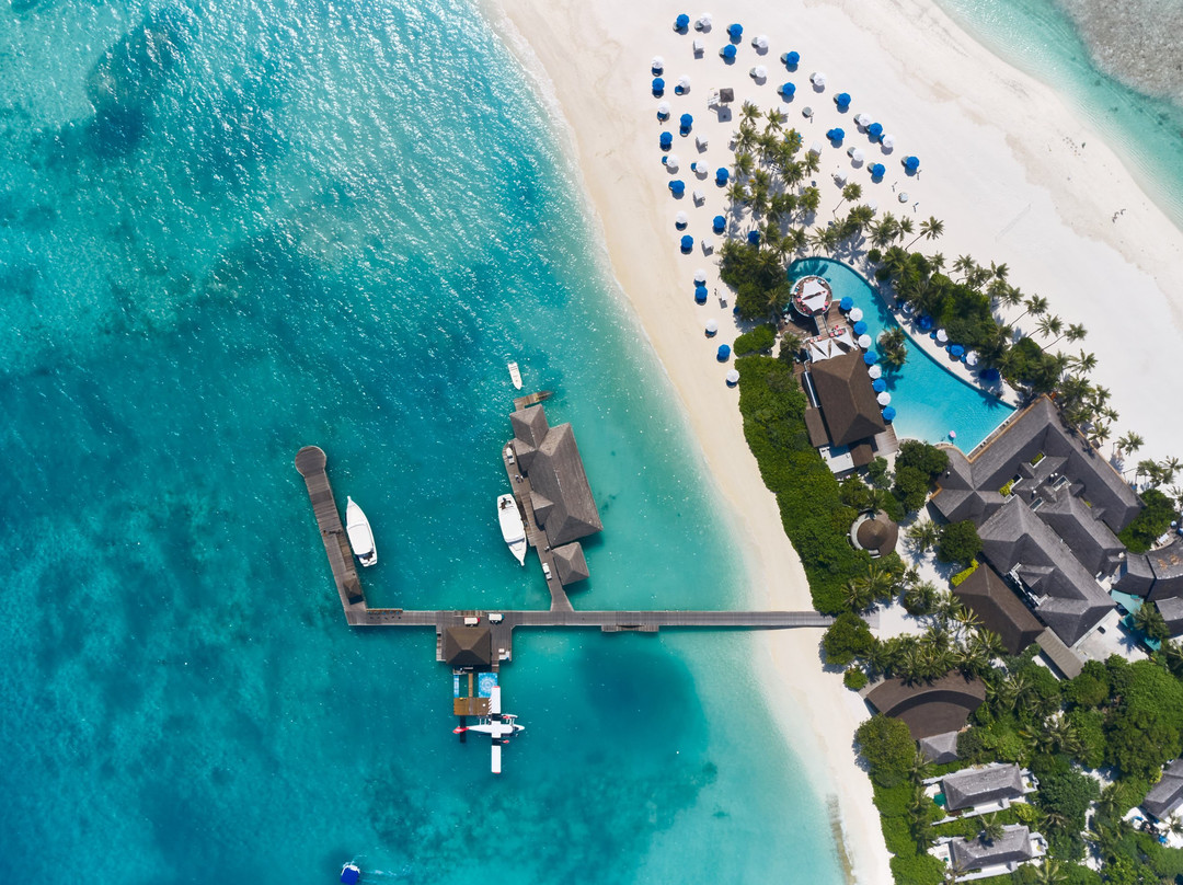 费诺鲁酒店主图