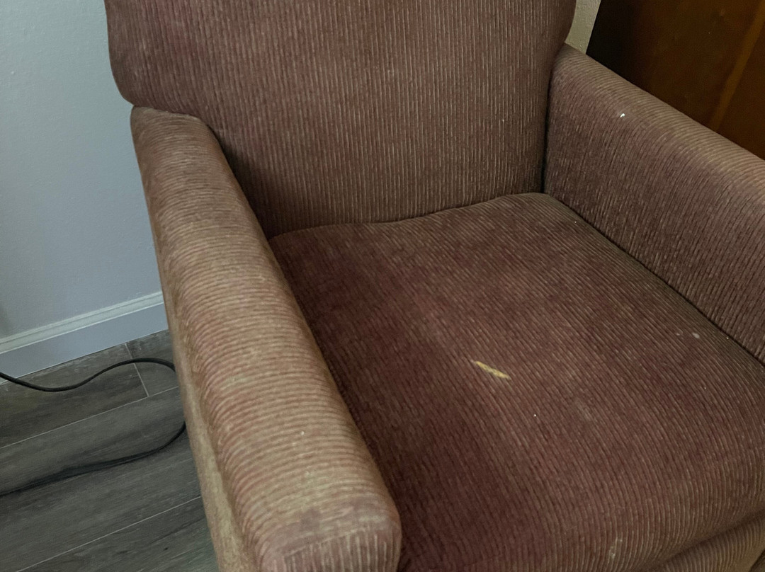 奥兰治堡戴斯酒店主图