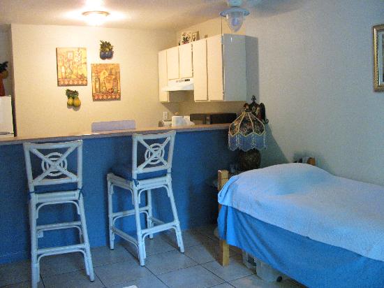 Maui Sugar Beach Inn-客卧