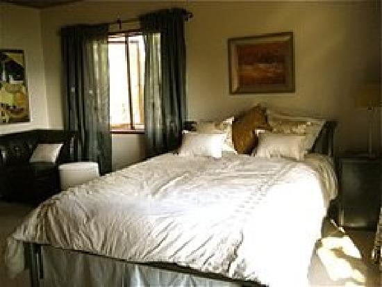 Inn at Working Horse Winery-官方